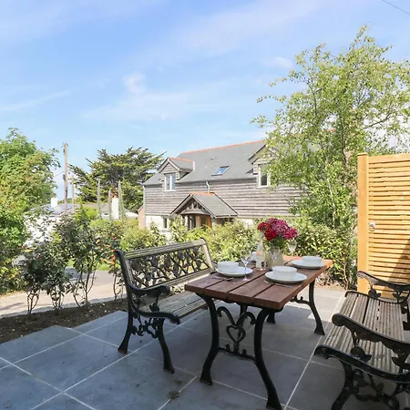 Joes Barn Holiday home *