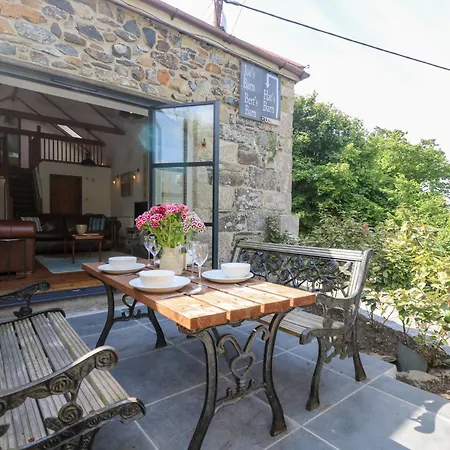Joes Barn Holiday home Helston